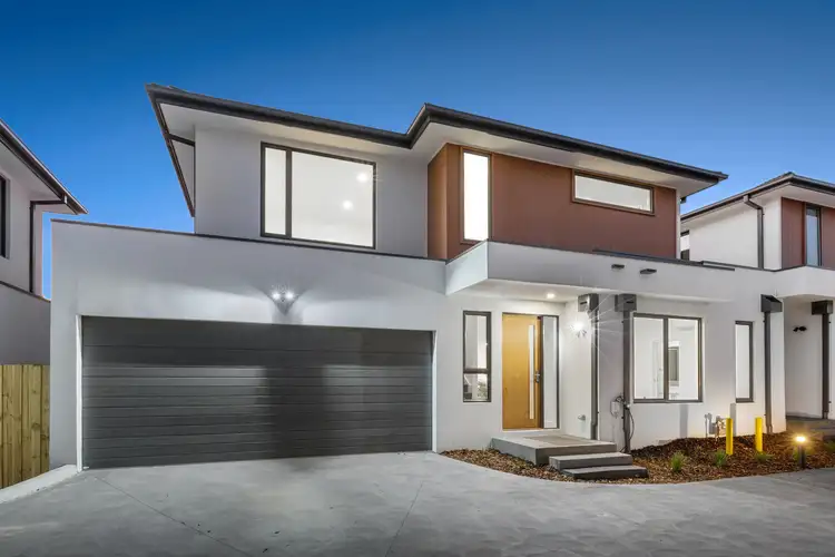2/106 Harold Street, Wantirna VIC 3152