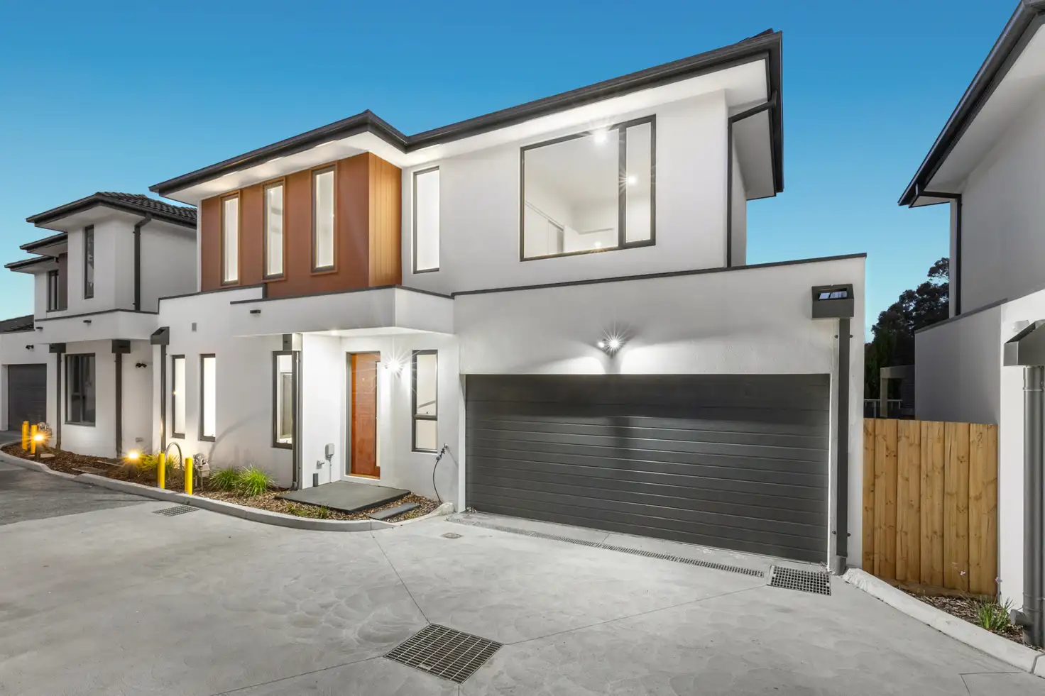 Main view of Homely townhouse listing, 7/106 Harold Street, Wantirna VIC 3152