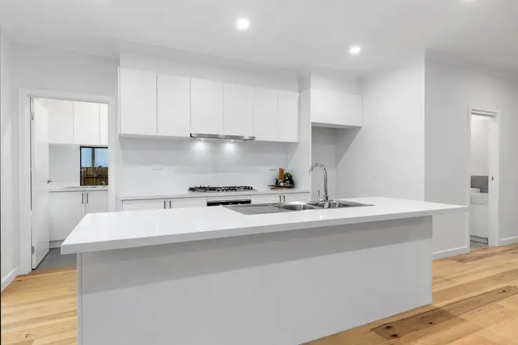Third view of Homely townhouse listing, 7/106 Harold Street, Wantirna VIC 3152
