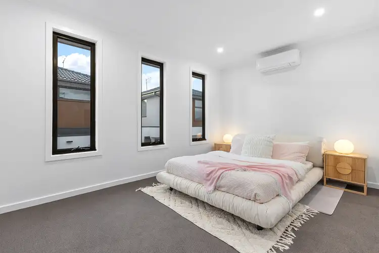 Fifth view of Homely townhouse listing, 7/106 Harold Street, Wantirna VIC 3152