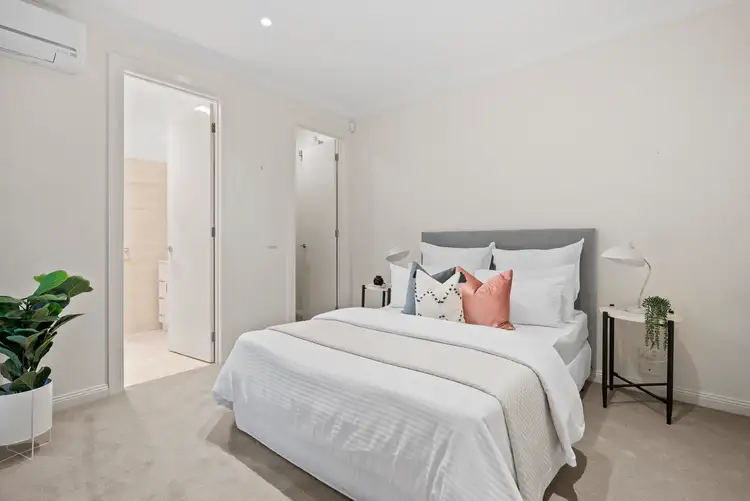 Sixth view of Homely townhouse listing, 3/22 Scott Grove, Burwood VIC 3125