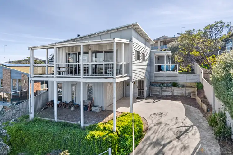 Main view of Homely house listing, 38 Sunset Strip, Ocean Grove VIC 3226