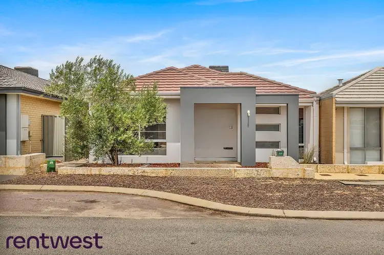 51 Mayor Street, Harrisdale WA 6112