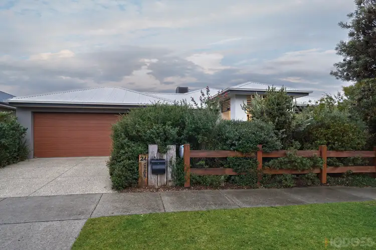 24 Yarrow Street, Ocean Grove VIC 3226