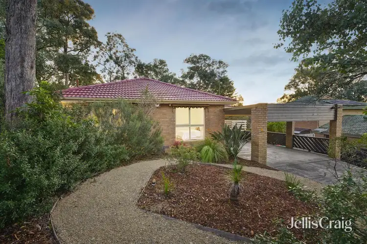 6 Ancona Court, Eltham VIC 3095