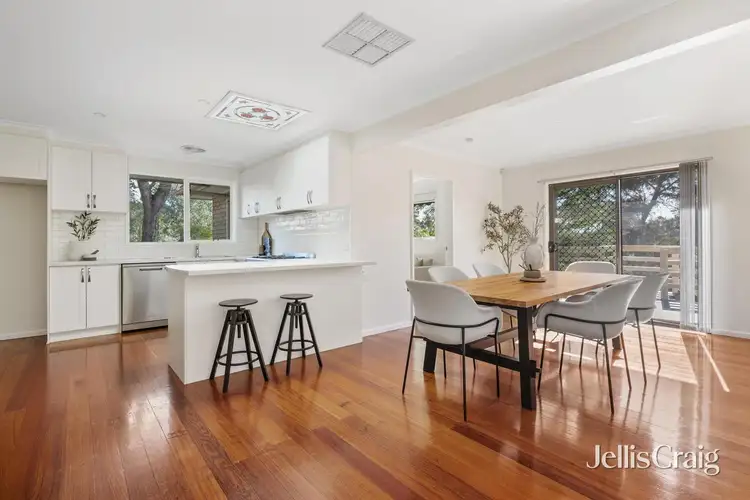 Fourth view of Homely house listing, 6 Ancona Court, Eltham VIC 3095