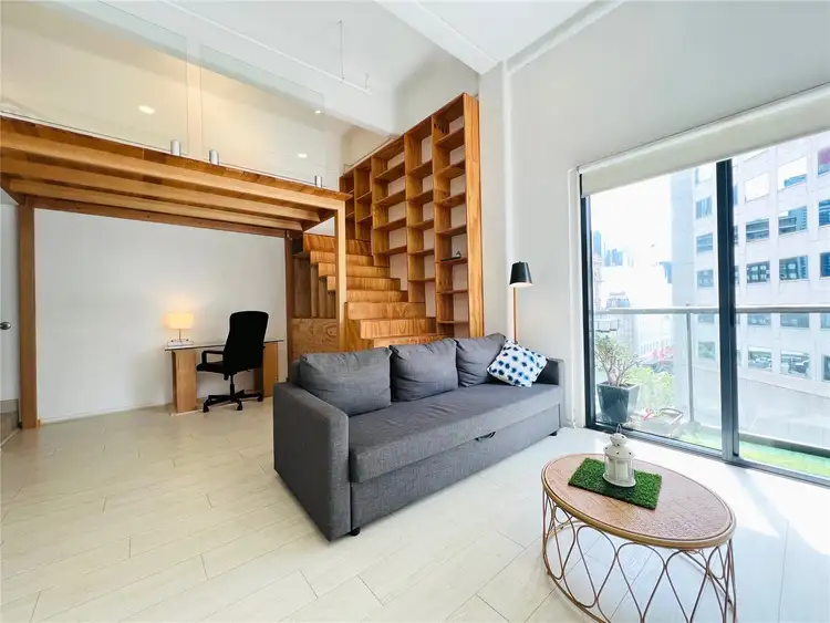 505/399 Bourke Street, Melbourne VIC 3000