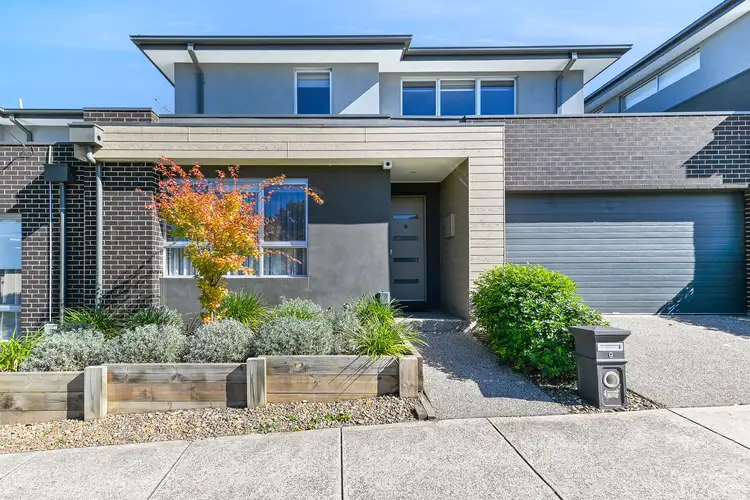 9 Somers Street, Burwood VIC 3125