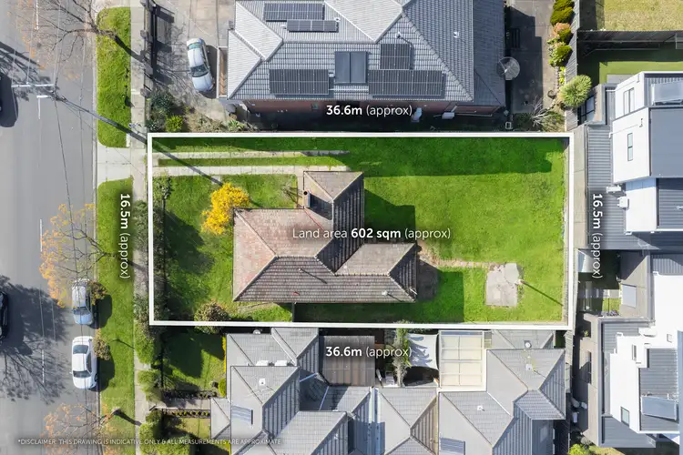 10 Salisbury Road