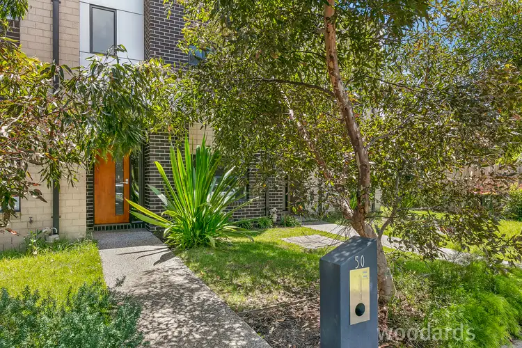 50 Collier Court, Strathmore Heights VIC 3041