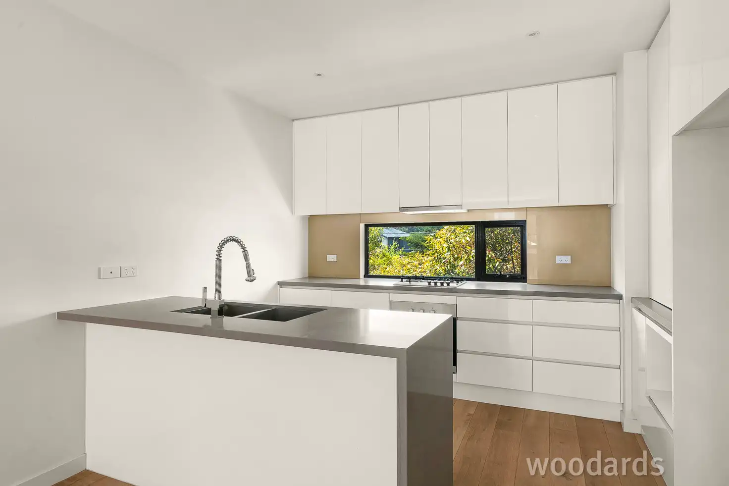 Main view of Homely townhouse listing, 50 Collier Court, Strathmore Heights VIC 3041