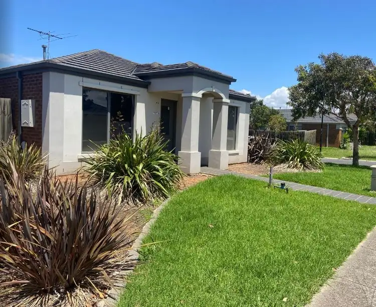 155 Westmeadows Lane Lane, Truganina VIC 3029