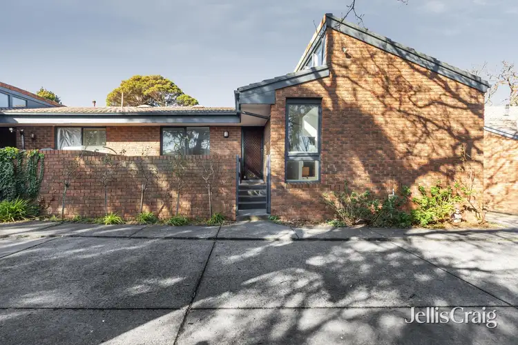 5/33 Holyrood Street, Hampton VIC 3188