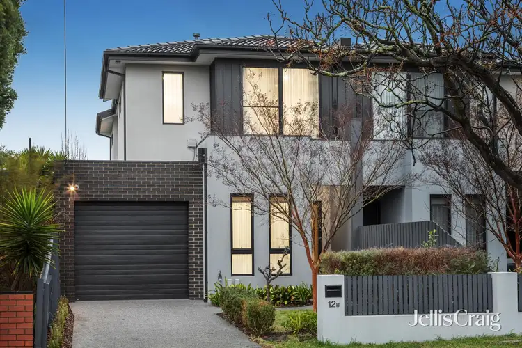 12b Dromana Avenue
