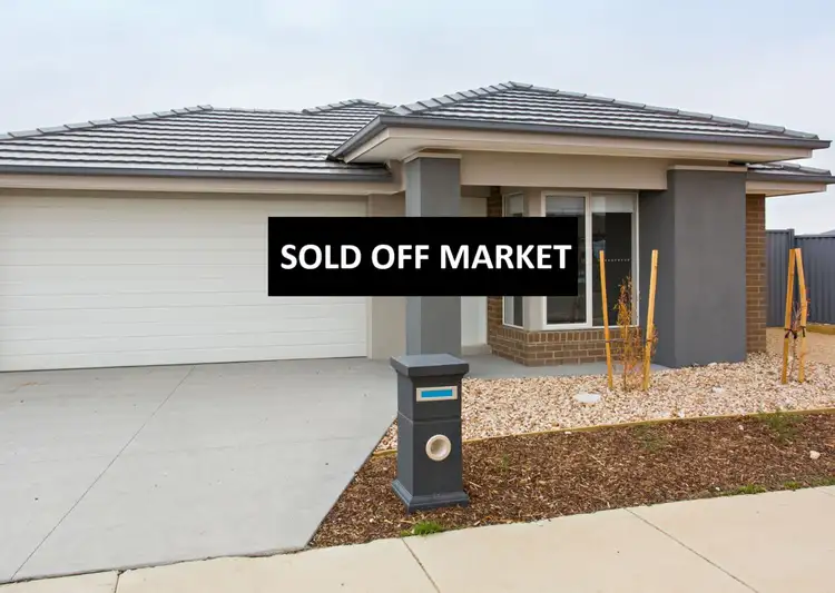 5 Obrien Drive, Alfredton VIC 3350