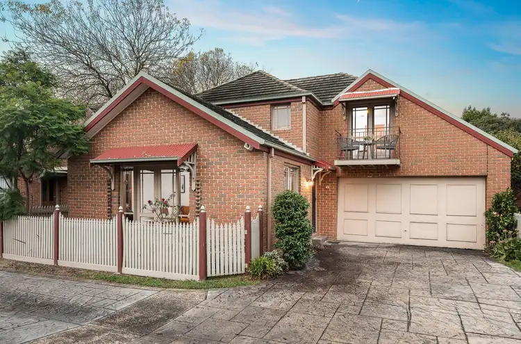 4/178 Central Road, Nunawading VIC 3131