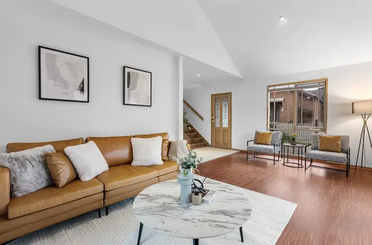 Third view of Homely townhouse listing, 4/178 Central Road, Nunawading VIC 3131