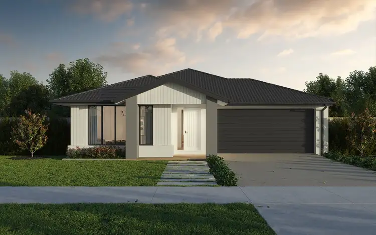 41 Dazzler Road, Warragul VIC 3820