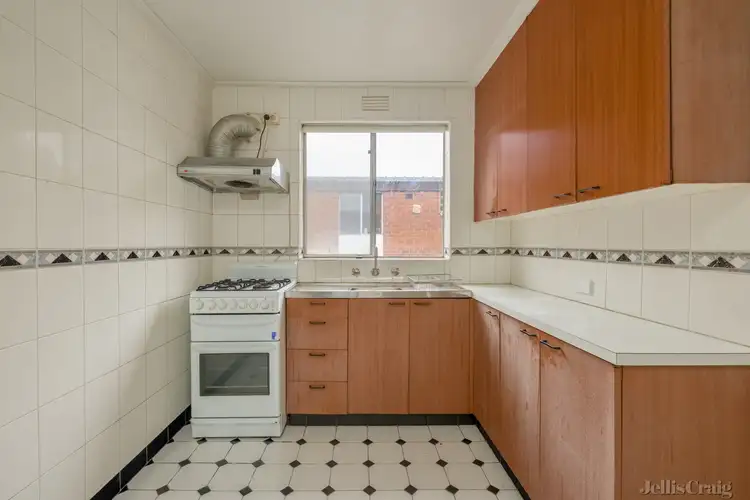 22/80 O'Shanassy Street, North Melbourne VIC 3051