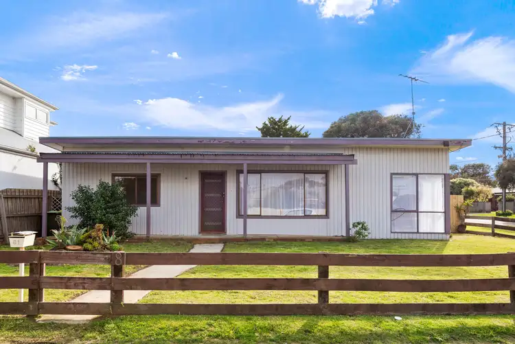 81 Madeley Street, Ocean Grove VIC 3226