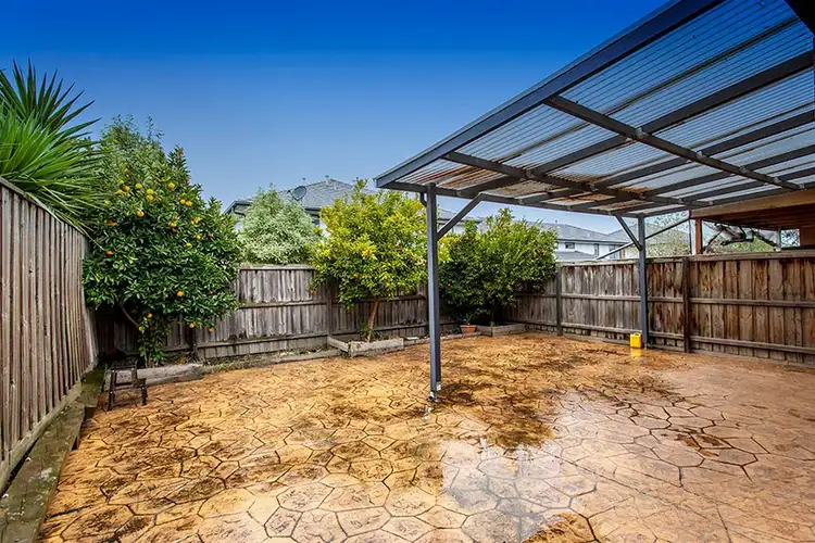Fifth view of Homely house listing, 17 Southampton Drive, Mulgrave VIC 3170