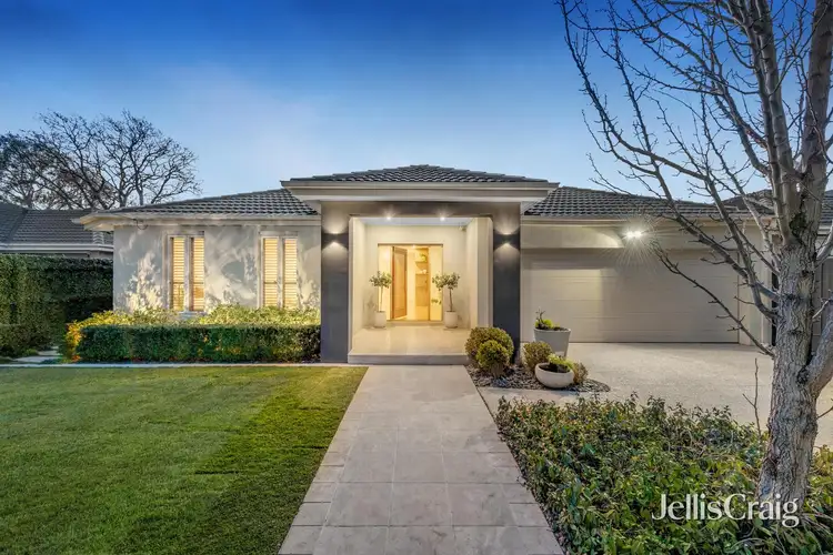 11 Rica Street, Moorabbin VIC 3189