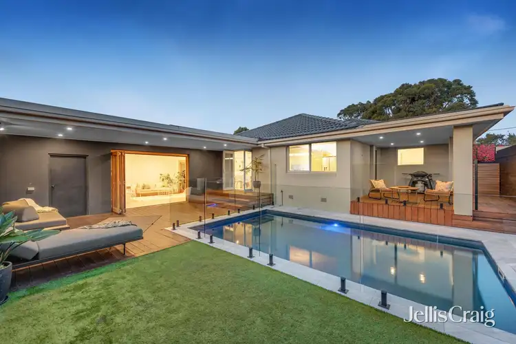 Second view of Homely house listing, 11 Rica Street, Moorabbin VIC 3189