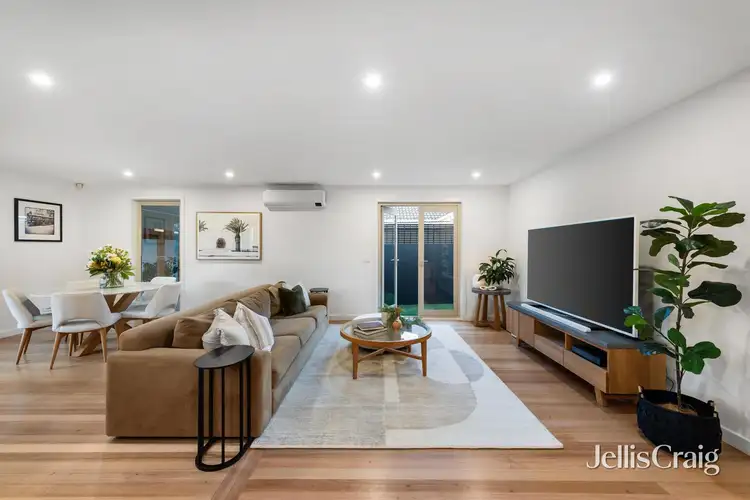 Third view of Homely house listing, 11 Rica Street, Moorabbin VIC 3189