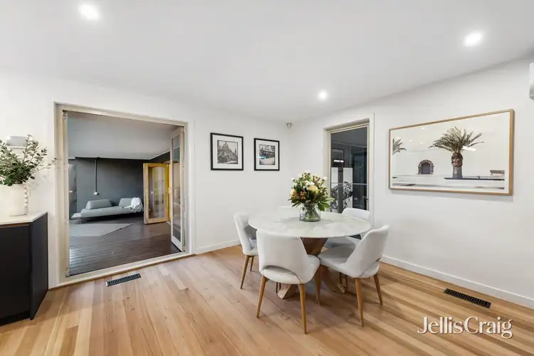 Fourth view of Homely house listing, 11 Rica Street, Moorabbin VIC 3189