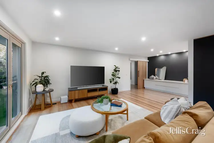 Fifth view of Homely house listing, 11 Rica Street, Moorabbin VIC 3189