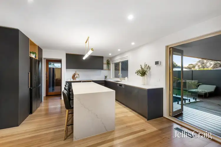 Sixth view of Homely house listing, 11 Rica Street, Moorabbin VIC 3189