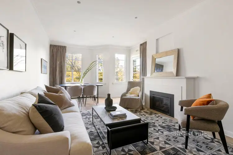 5/246 Albert Street, East Melbourne VIC 3002