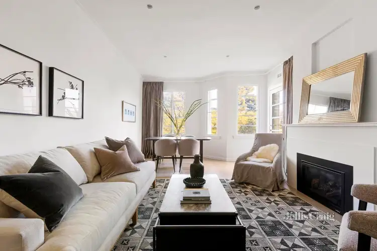 Second view of Homely unit listing, 5/246 Albert Street, East Melbourne VIC 3002