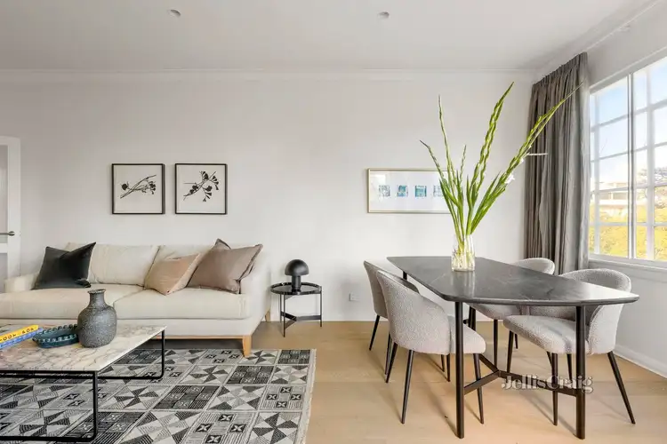 Third view of Homely unit listing, 5/246 Albert Street, East Melbourne VIC 3002