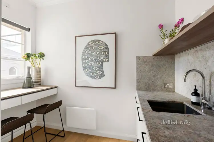 Fourth view of Homely unit listing, 5/246 Albert Street, East Melbourne VIC 3002