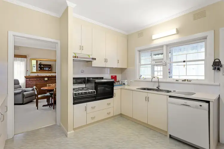Fourth view of Homely house listing, 21 Westbrook Street, Chadstone VIC 3148