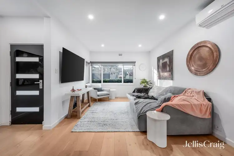 Second view of Homely house listing, 1/26 Fromer Street, Bentleigh VIC 3204