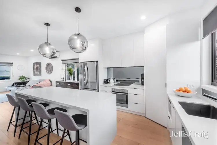 Third view of Homely house listing, 1/26 Fromer Street, Bentleigh VIC 3204