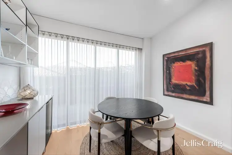 Fifth view of Homely house listing, 1/26 Fromer Street, Bentleigh VIC 3204