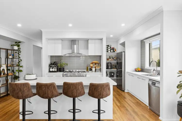 Second view of Homely house listing, 13 Holyhead Street, Ocean Grove VIC 3226