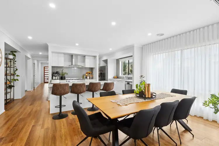 Third view of Homely house listing, 13 Holyhead Street, Ocean Grove VIC 3226