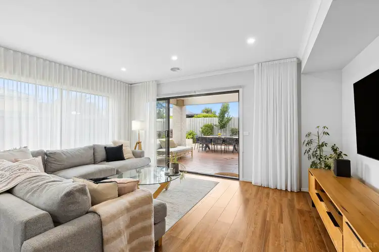 Fourth view of Homely house listing, 13 Holyhead Street, Ocean Grove VIC 3226