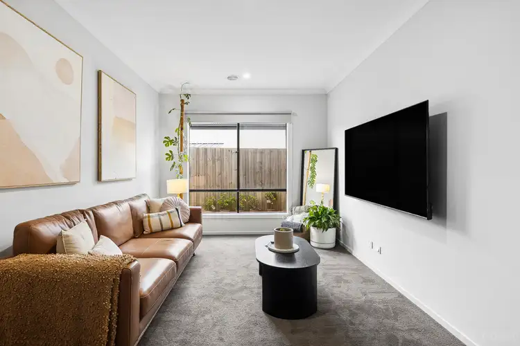 Fifth view of Homely house listing, 13 Holyhead Street, Ocean Grove VIC 3226