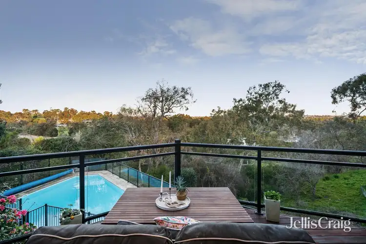 Main view of Homely house listing, 94 Buckingham Drive, Heidelberg VIC 3084