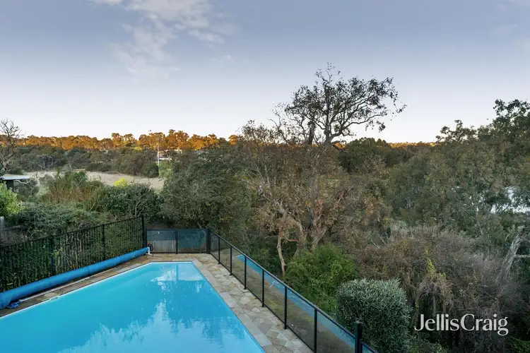 Second view of Homely house listing, 94 Buckingham Drive, Heidelberg VIC 3084