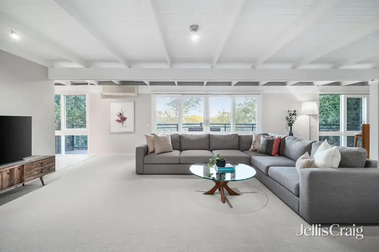 Third view of Homely house listing, 94 Buckingham Drive, Heidelberg VIC 3084