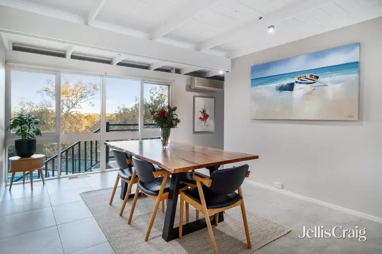 Fifth view of Homely house listing, 94 Buckingham Drive, Heidelberg VIC 3084