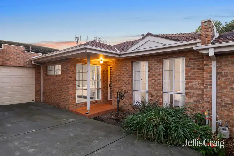 13/1D Tovan Akas Avenue, Bentleigh VIC 3204