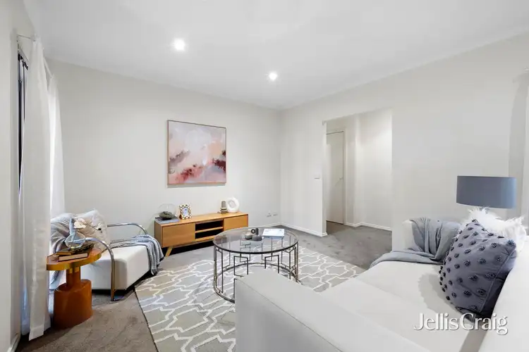 Second view of Homely unit listing, 13/1D Tovan Akas Avenue, Bentleigh VIC 3204