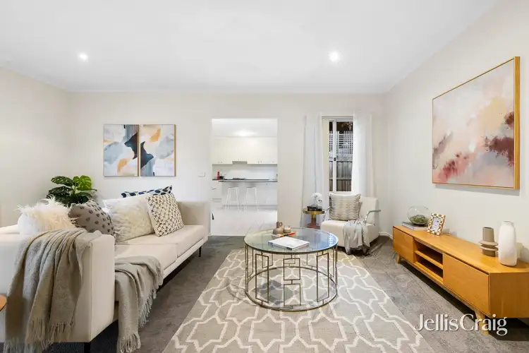 Third view of Homely unit listing, 13/1D Tovan Akas Avenue, Bentleigh VIC 3204